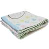 Marushin Face Sumikko Gurashi Flower 3 Sizes 6575006500 Towel, Corner, Cotton, Available,