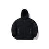 Li Ning CF Down Jacket Unisex Standard Black AYMP161-2