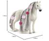 Schleich Horse Club Beauty Horse Quarter Horse (female) 42583