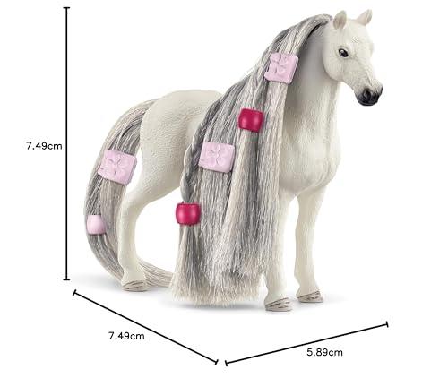 Schleich Horse Club Beauty Horse Quarter Horse (female) 42583