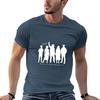 Copy Of Gen X Quote White Tshirt Funny T Shirts Unisex Unisex T Shirts For Unisex Unisex T Shirt Cotton Tshirt