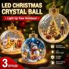 Acessórios para festas – Decorações de Natal