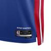 Nike Basketball Jersey Unisex Dark Blue (Unisex) Basketball Jerseys DN2004 401