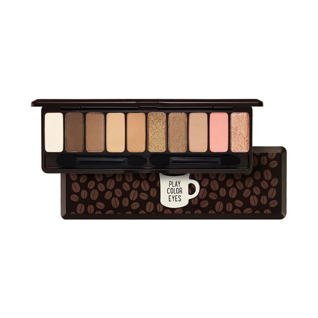 

[ЭТЮД ДОМ] Play Color Eyes #В Кафе 1г * 10шт