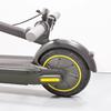 EMOKO HT-T4 MAX mit Federung Elektroroller Erwachsener 10"City-Straßenreifen E-Scooter 350W 36V15AH Batterie City EScooter