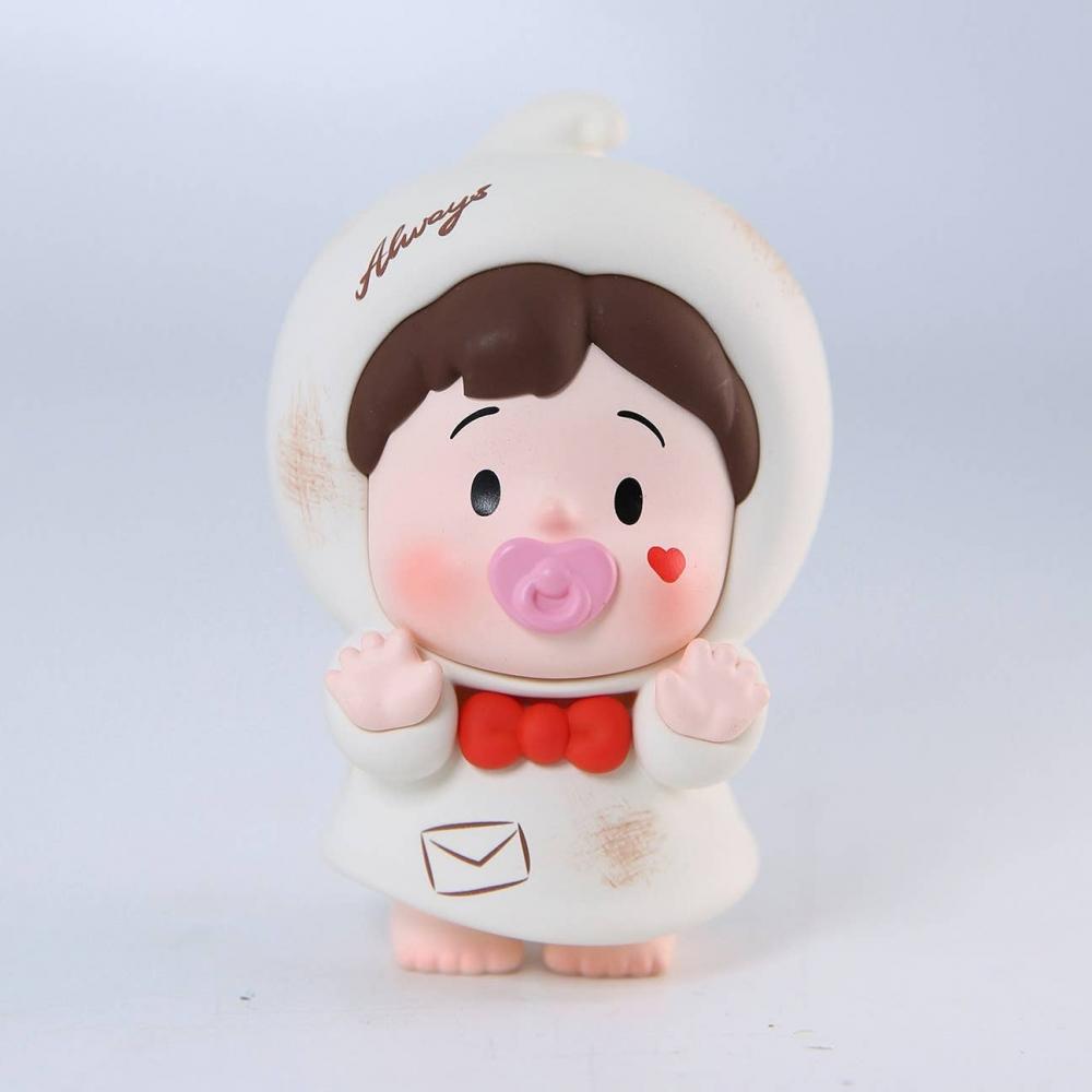 Null Hanamaki Elf Tales Series Trading Figure 1box 12pcs