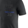 Men's T-Shirt Nike Nba Golden State Warriors Steph Curry Tee T-shirt