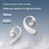 Baseus BF1 Open-Ear Sport Bluetooth Earhook Headphones