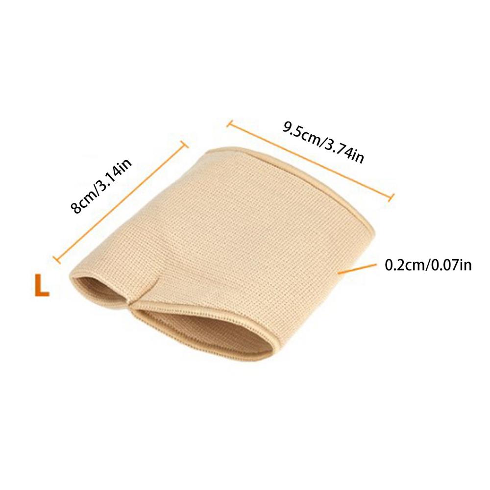 Metatarsal Pads Women Forefoot Pad for Ball of Foot Pain Relief Insoles Half Sock Foot Cushion Non-Slip High Heel Cushion Heel