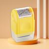 Privacy Roller Pen: Waybill Scramble Seal for Cross-Border Confidentiality