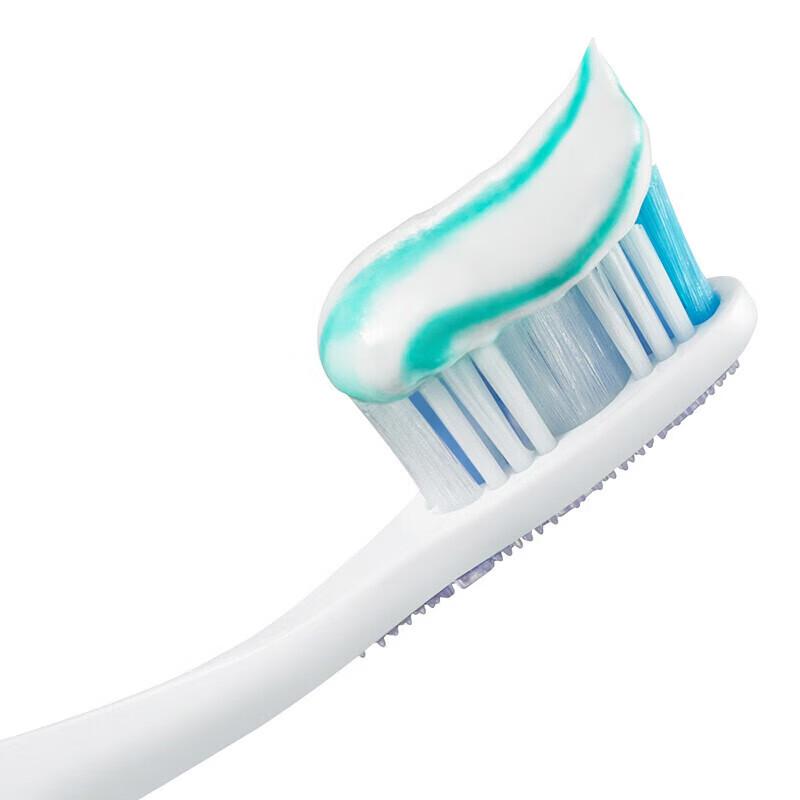 Colgate Kräuter-Zahnpasta 3er-Pack