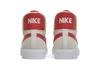 Men's Sneakers Nike SB Blazer Mid Lobster Summit White/Lobster/White