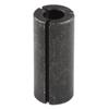 Verstellbarer 6mm 8mm 10mm 12mm 12 7mm 12 14 38 Adapter mit Fräser Spannzangen Kegelmutter