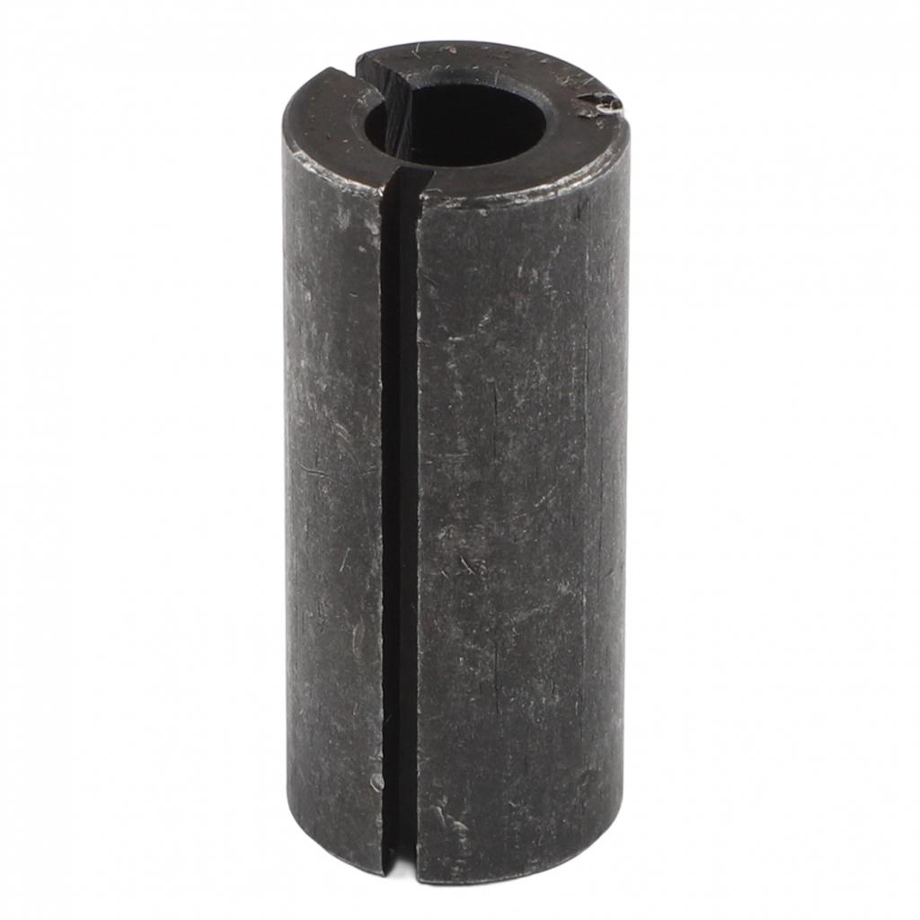 Verstellbarer 6mm 8mm 10mm 12mm 12 7mm 12 14 38 Adapter mit Fräser Spannzangen Kegelmutter