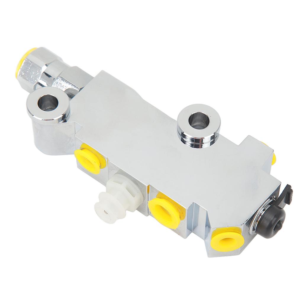 Scheibe Trommel Klassisch Bremskraftverteilungsventil Hochleistung 172-2174 172-1364 Ersatz für Chevy Full Size Trucks