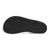 Sandale flip-flop ușoare pentru bărbați cu cutie pentru degete largă, pentru exterior, cu curea reglabilă, plate, pentru drumeții pe pârâu, mers pe plajă