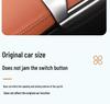 Mercedes-Benz GLC-Klasse GLC300L Silikon Anti-Rutsch Mittelkonsolen-Pad