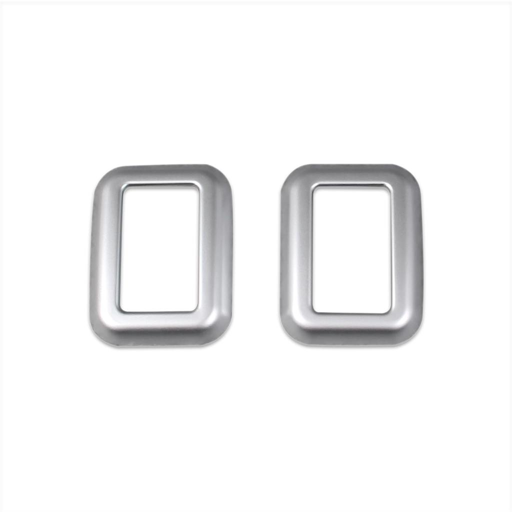 RUIQ Daihatsu Tanto Custom/Tanto Fan Cross Exclusive Interior Rear Door Button Interior Panel Handle