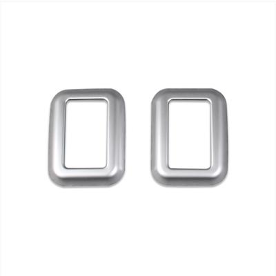 RUIQ Daihatsu Tanto Custom/Tanto Fan Cross Exclusive Interior Rear Door Button Interior Panel Handle