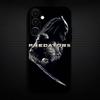 Predator background  Phone Case For Samsung Galaxy A73,A72,A71,A70,A53,A52,A51,Others Soft Black Shell