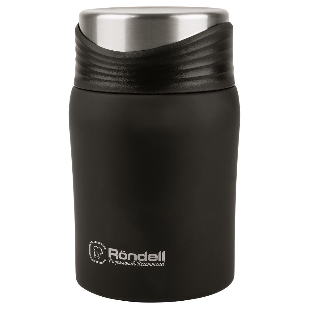 

Термос пищевой Rondell Rds-1303 0 7 л Walzer