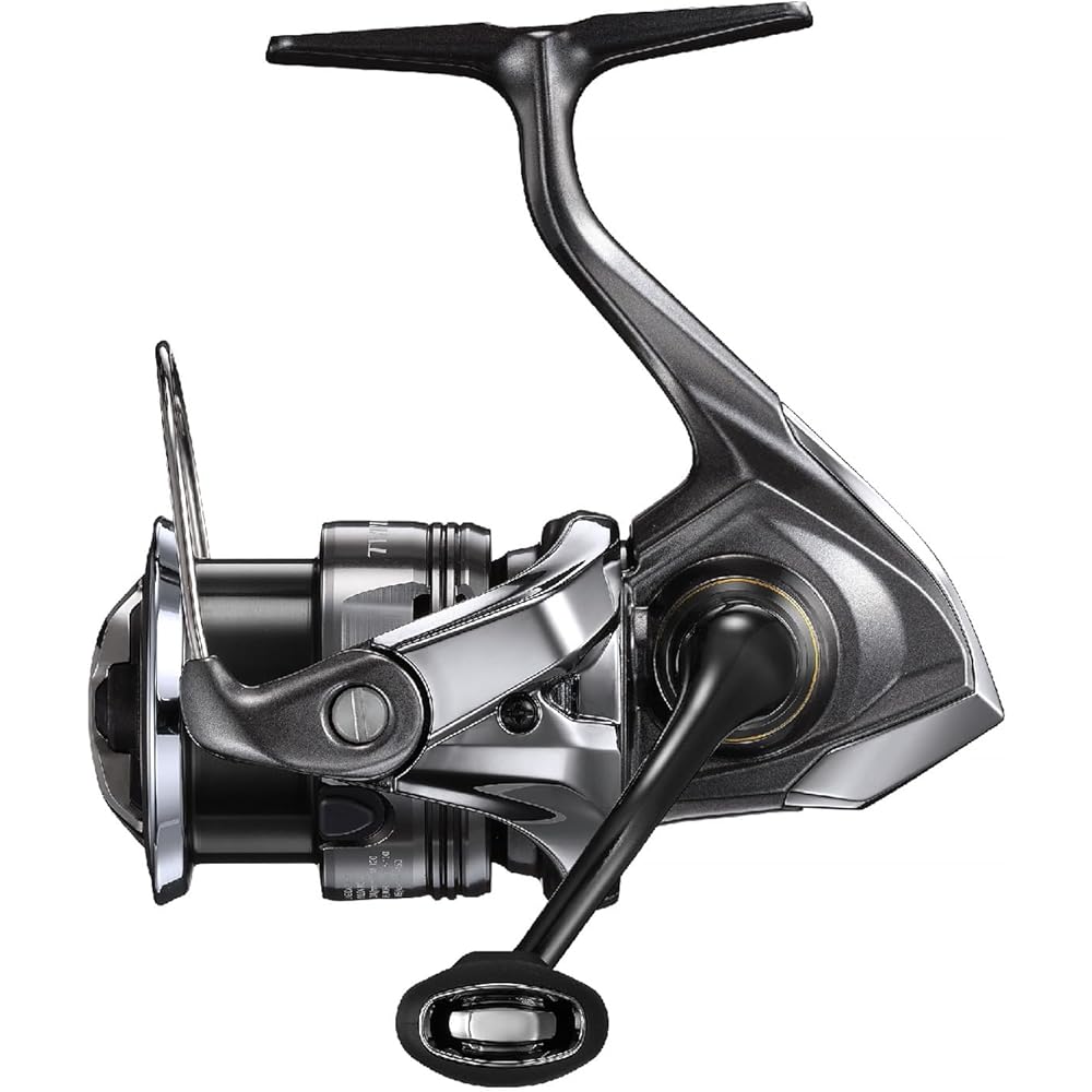 

Спиннинговая катушка Shimano Twin Power C2500SXG 24 подшипника Легкая конструкция Рыболовные снасти