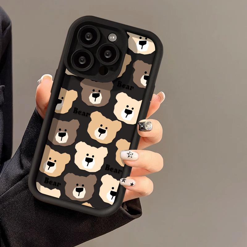 

Чехол для телефона iPhone 16 13 11 Pro Max iPhone 11 13 16 Samsung S24 Ultra Samsung A54 Redmi note 12 11 Infinix Чехол iPhone 16 Pro Max чёрный