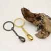 Foreign Trade Hot-Selling Jewelry Grenade Keychain Pendant