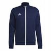 Y3835 Adidas Entrada 22 Track Jacket Sports Sweatshirt S