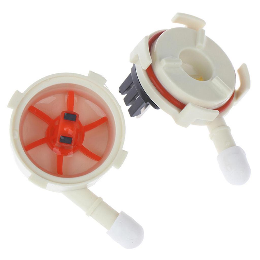 Coffee Machine Flow Meter Easy to Install Flowmeter Counter Water Sensor