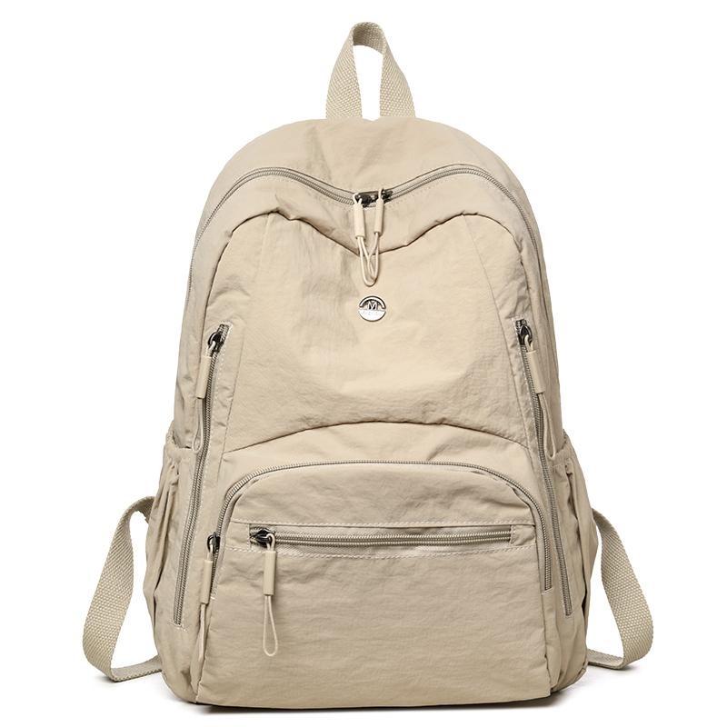Women's Backpack Travel Backpack Commuter Student Schoolbag