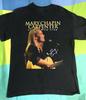 Mary Chapin Carpenter Signature Black Tour Shirt S-5XL A7461