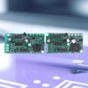 Electronic Scale Motherboard Chip Circuit Board LED LCD Motherboard Accessories Electronic Scale Motherboard