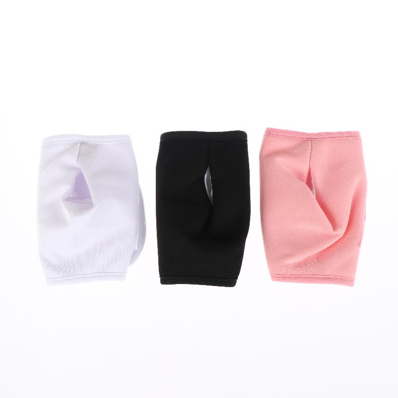 1Pcs Waterproof Castor Oil Wrap Reusable Adjustable Castor Oil Pack Breathable Hand Compress Pads Body Care