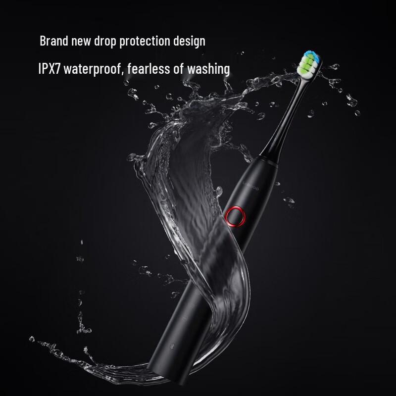 Huawei Smart Selection Lebond Star Diamond Sonic Electric Toothbrush CN plug (adapter included)