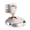Quiet Mechanical Door Stoppers Winds Resistant Door Stoppers Heavy Type Zincs Alloys For Indoor Outdoor Use