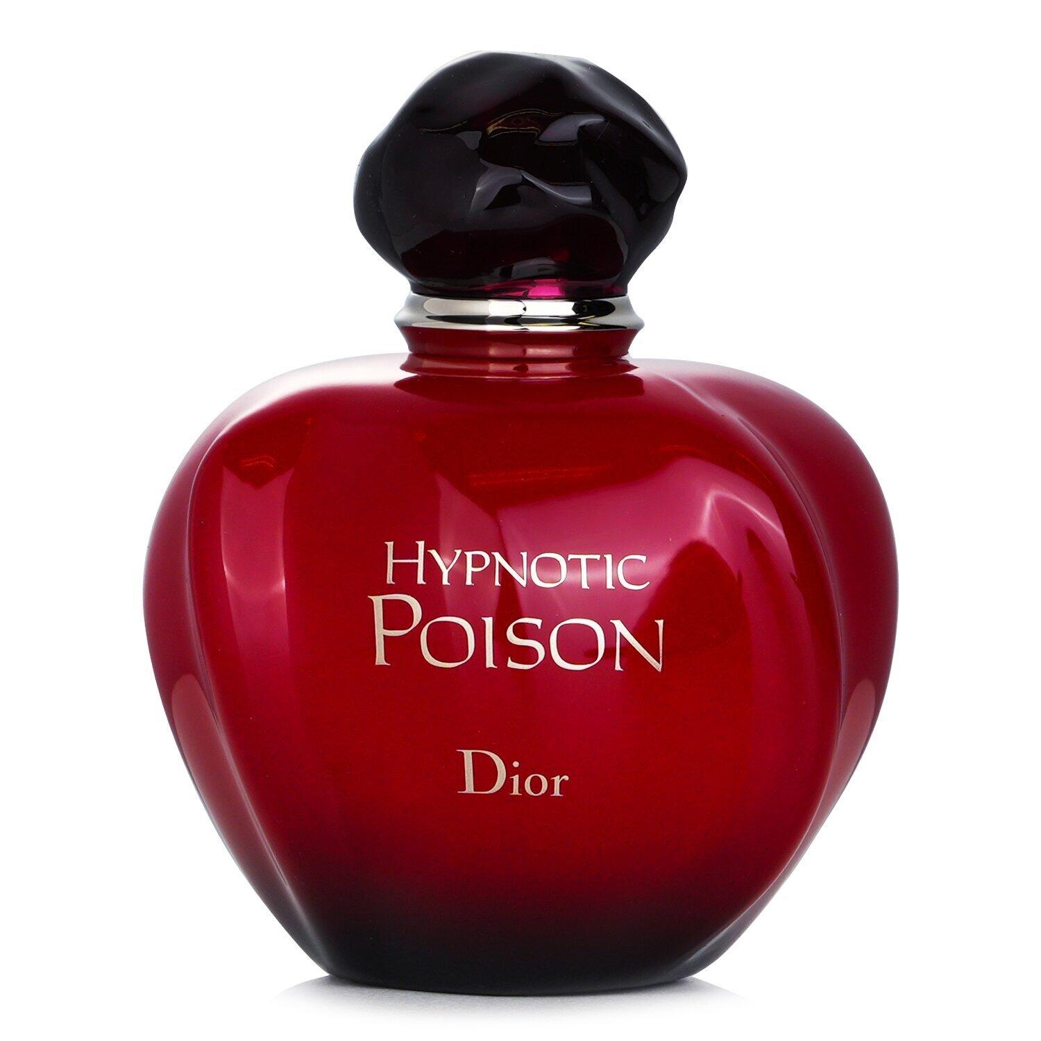 

Туалетная вода-спрей Hypnotic Poison 100ml/3.4oz