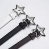 Fivepoint Lovely Star Design Belt For Women With Charming Colors For Looks Fashionable