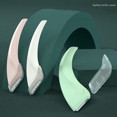 3Pcs Eyebrow Trimmer Face Razor Hair Shaver Eye Brow Cutter Makeup To;P1