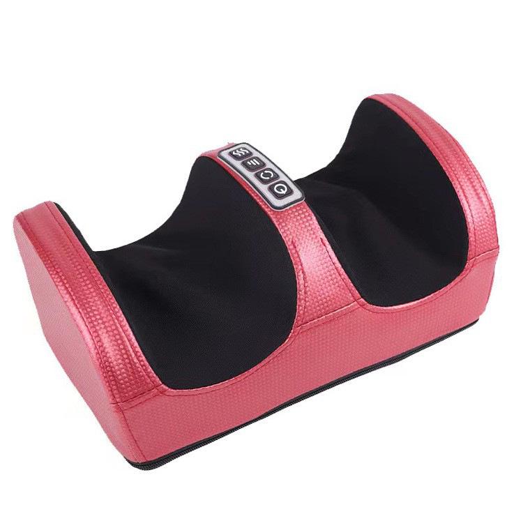 Multifunctional Foot and Calf Massager with Acupoint and Kneading Features Australia Standard (Export)