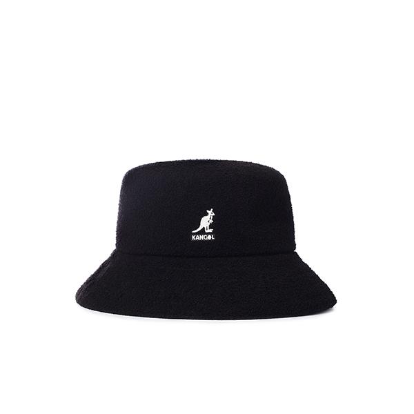 KANGOL Bermuda Bucket 3050 Black