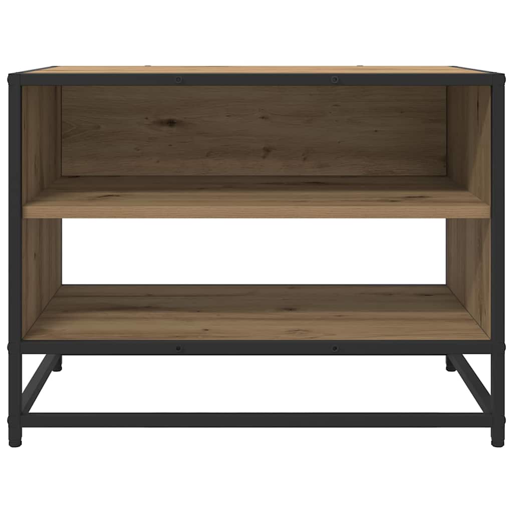 TV Stands Artisan Oak 61 x 40 x 46 cm Engineered Wood