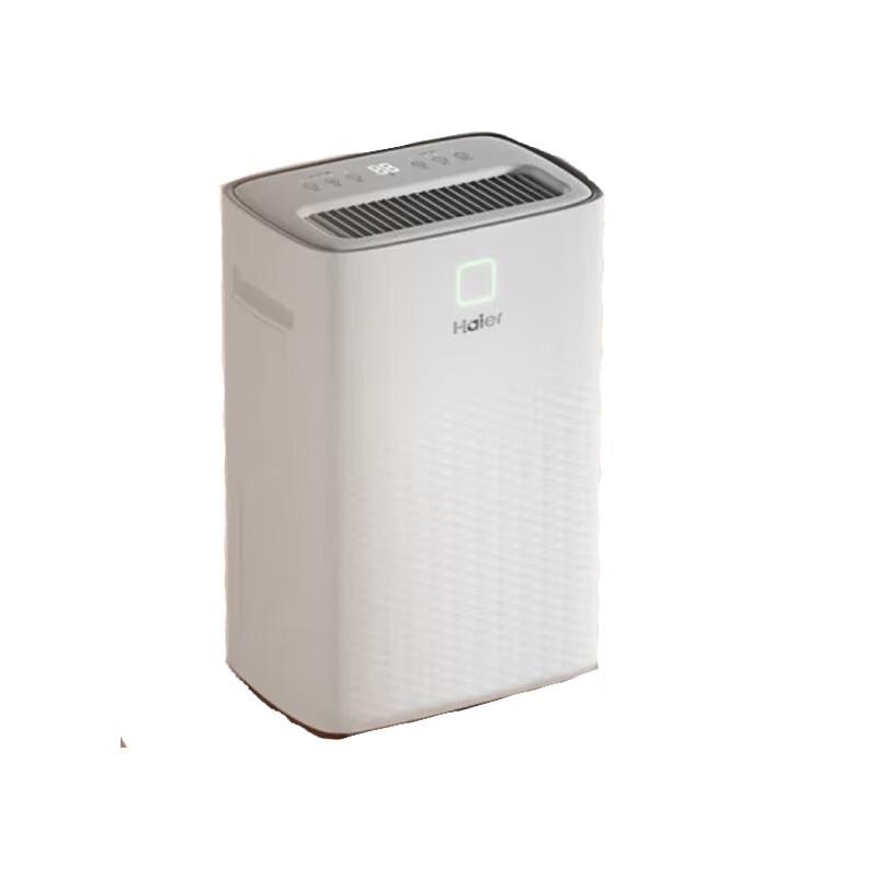 Haier Home Dehumidifier with Laundry Drying CN plug (adapter included)