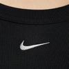 Nike Sportswear Sleeveless Dress Women's Black/Sail White HJ0711-010