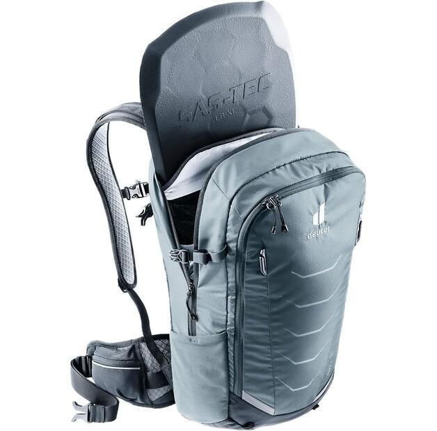 Рюкзак Deuter Flyt 20 graphite/black (3211321-4701)