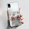 Casing For TCL 30Z 30T 30LE Phone Case Luxury Dragon Cute Cool Boys Girls Black Soft silicone Back Cover For TCL 30 Z T LE Shell