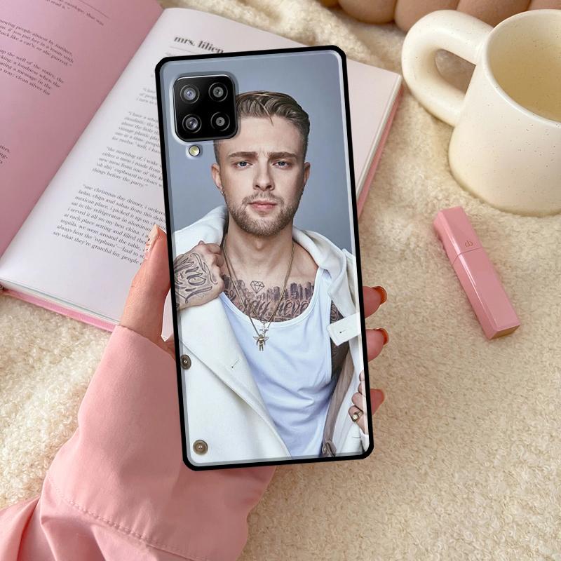 

Egor Kreed EK For Samsung Galaxy A16 A26 A36 A56 A06 A53 A33 A13 A12 A32 A52 A55 A35 A15 A54 A34 A14 Case Samsung A15