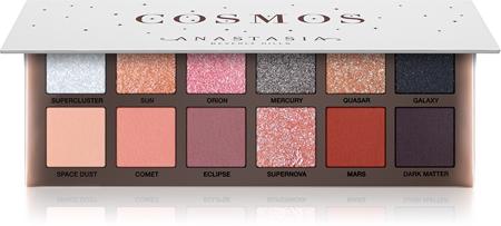 

Anastasia Beverly Hills Cosmos Eye Shadow Palette eye shadow palette TU прозрачный