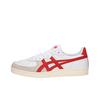 GSM Classic Rot Unisex Sneaker Weiß 1183A353101