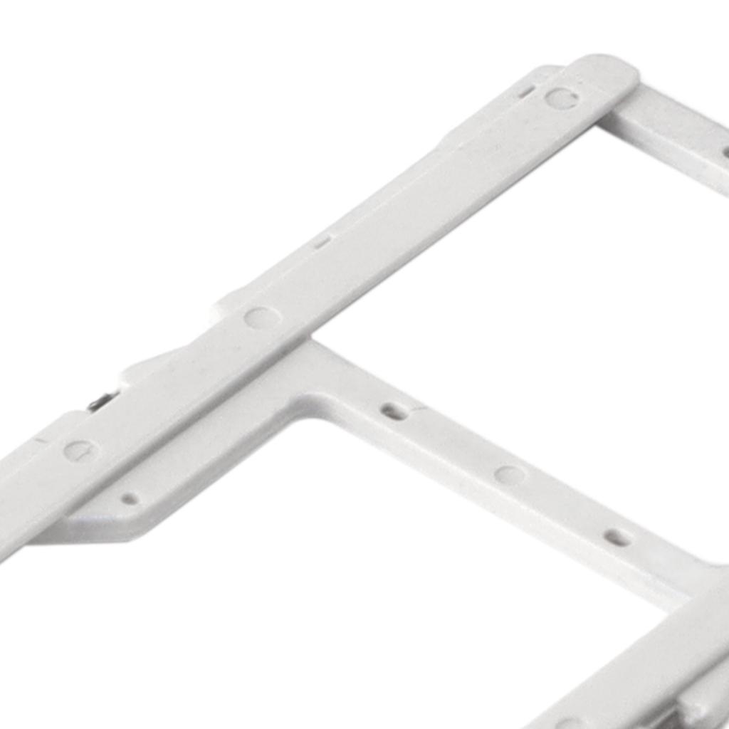 Sim Card Tray Set Plastic Brush Eject Pin Storage Card Slot Holder Smartphone Accessories for   Note 8 Pro
